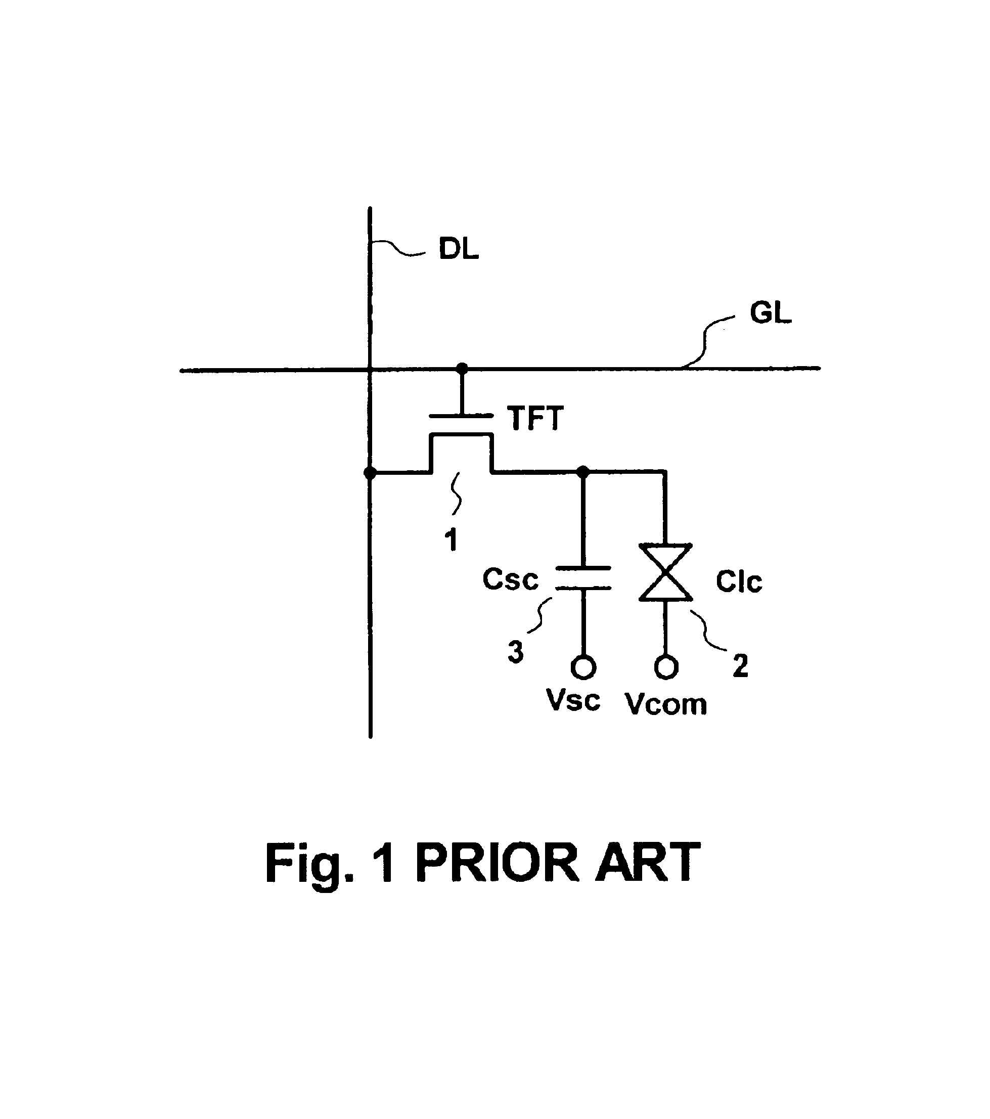 Method of forming active matrix type display including a metal layer having a light shield function