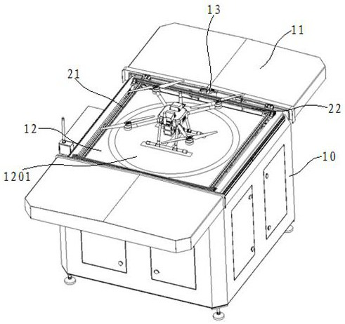 Wireless charger nest, wireless charging system and method