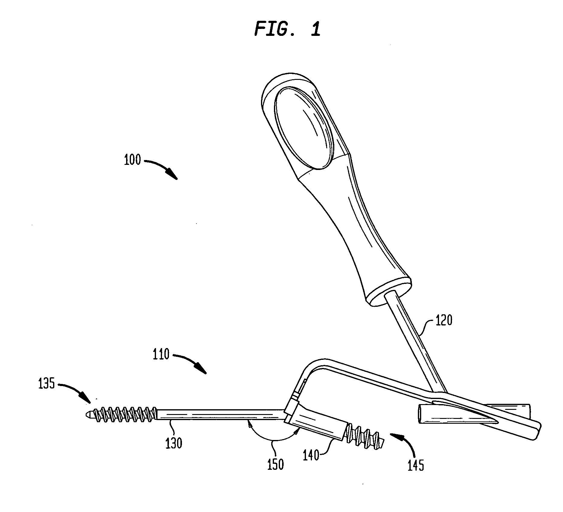 Hybrid intramedullary fixation assembly and method of use