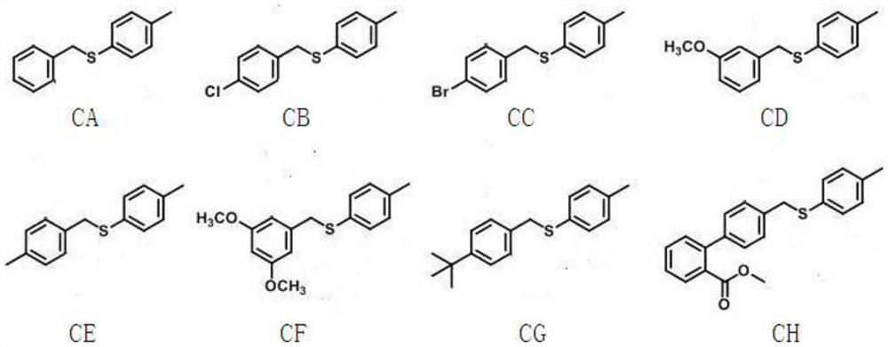 Process for the preparation of aromatic alkenyl compounds