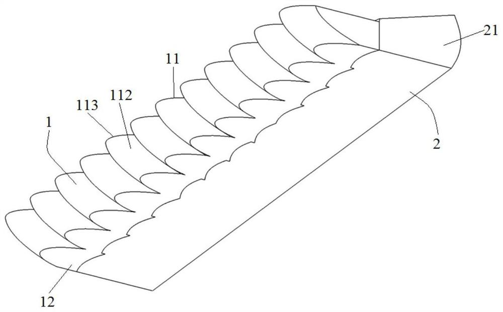 Headlight Optics, Light Modules and Vehicles