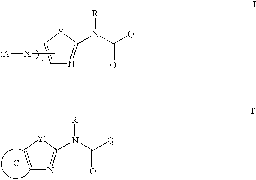 Modulators of ATP-Binding Cassette transporters