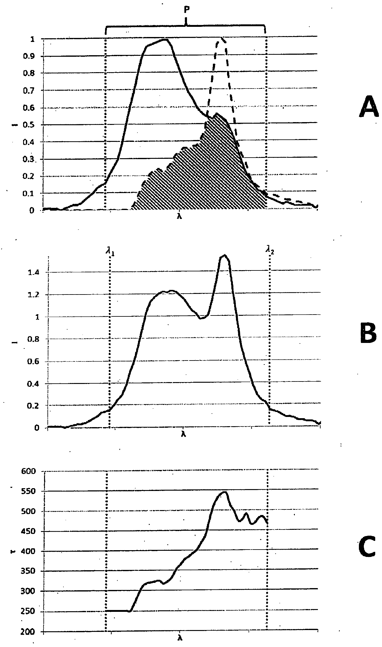 Value document having security marking with varying decay time and method for identifying the security marking