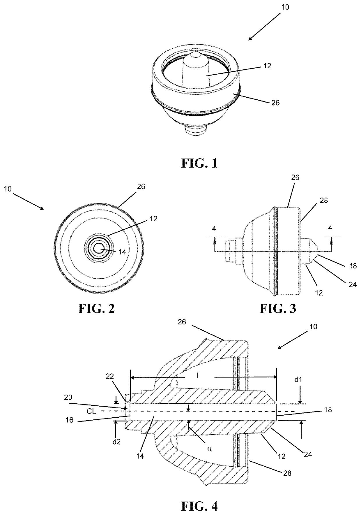 Nozzle