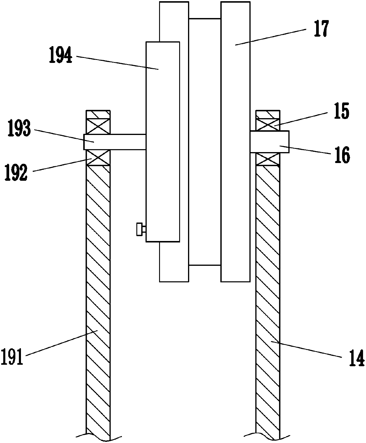 Extractor for municipal sewer manhole covers