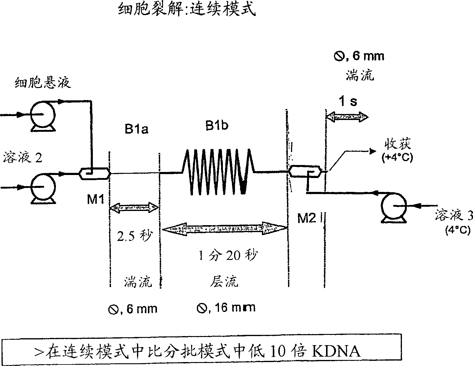 Method of preparation of pharmaceutically grade plasmid DNA