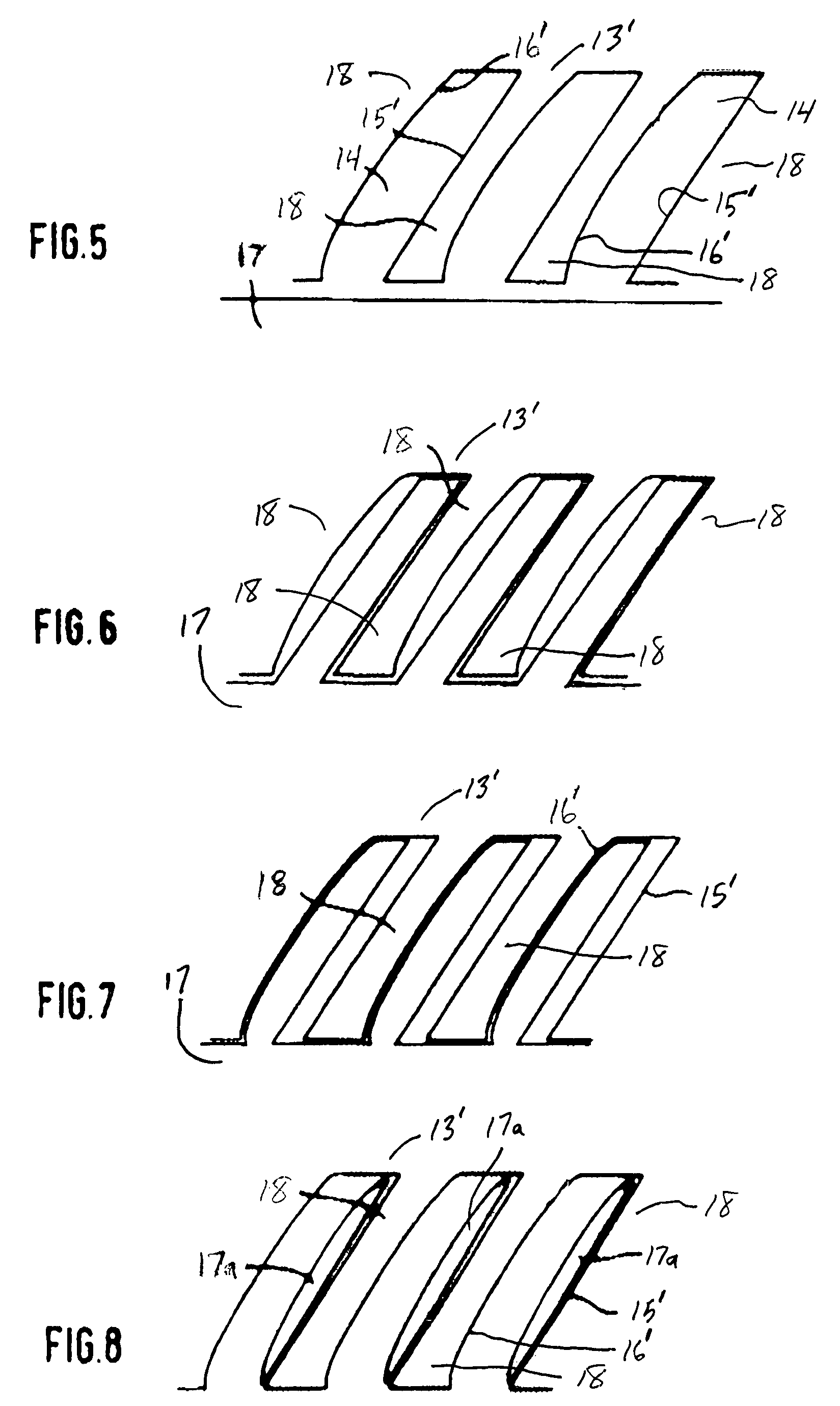 Method and apparatus for forming by electrochemical material removal