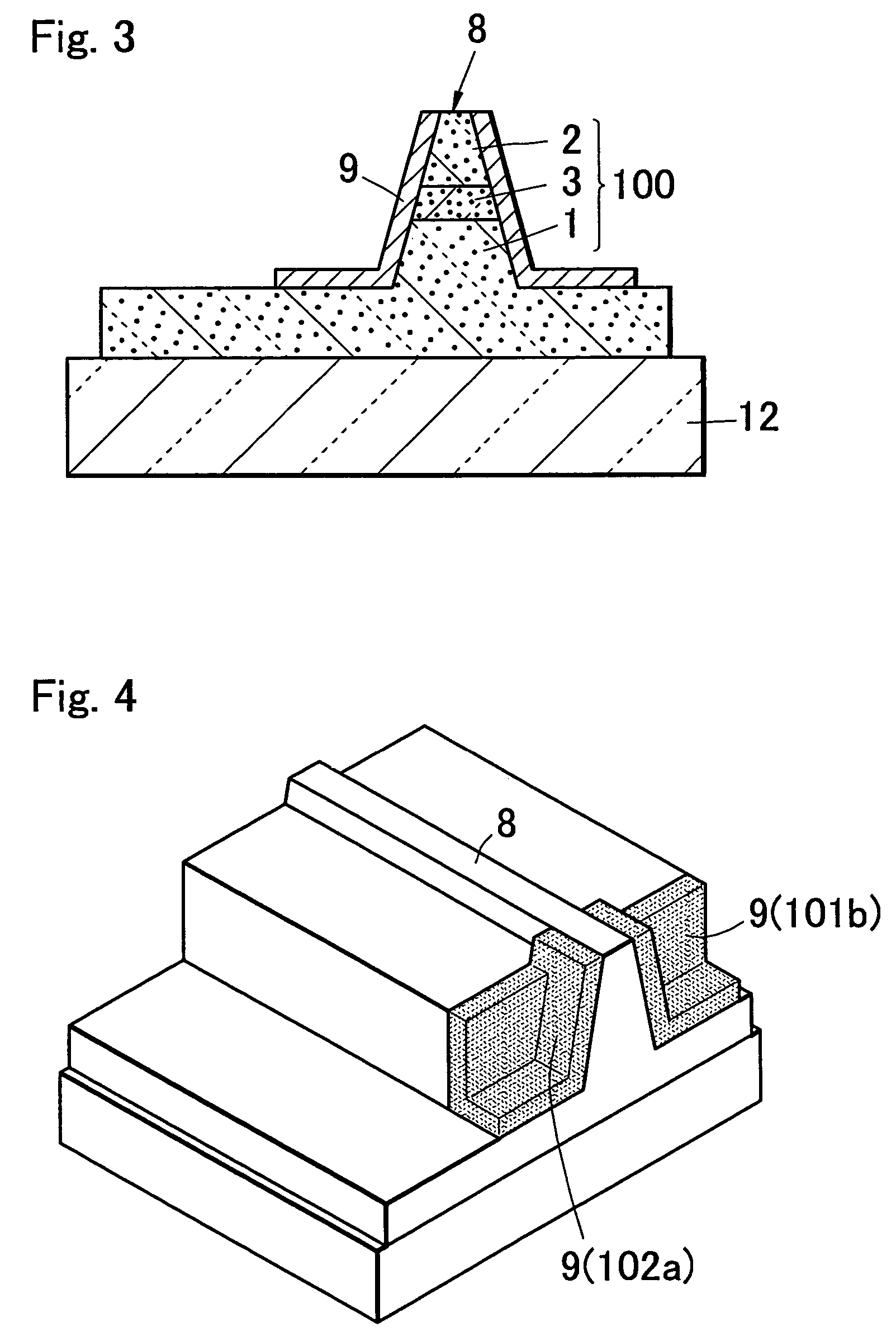 Semiconductor laser element