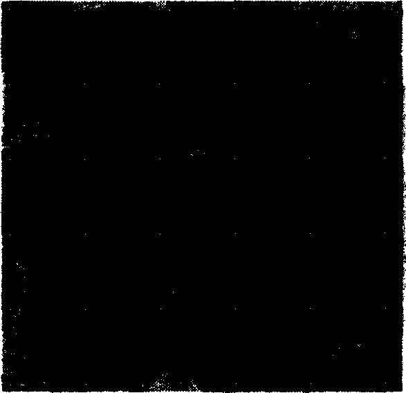 High-officient production of recombinant adenovirus carrier