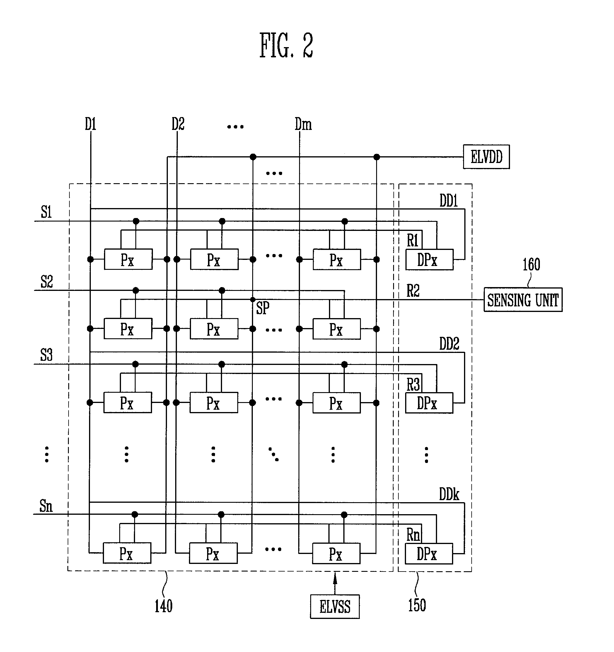 Display device and operating method thereof