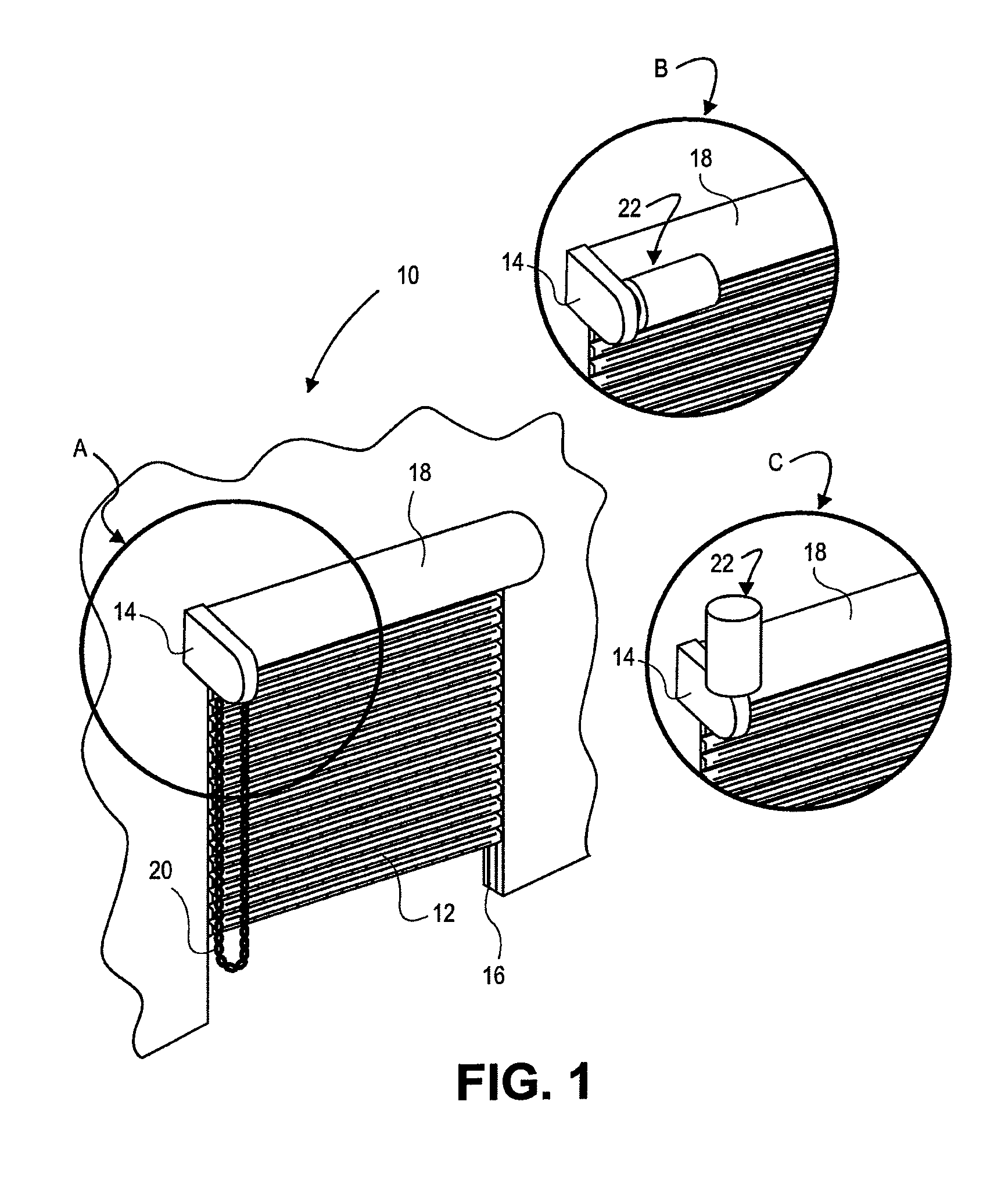 Door release mechanism