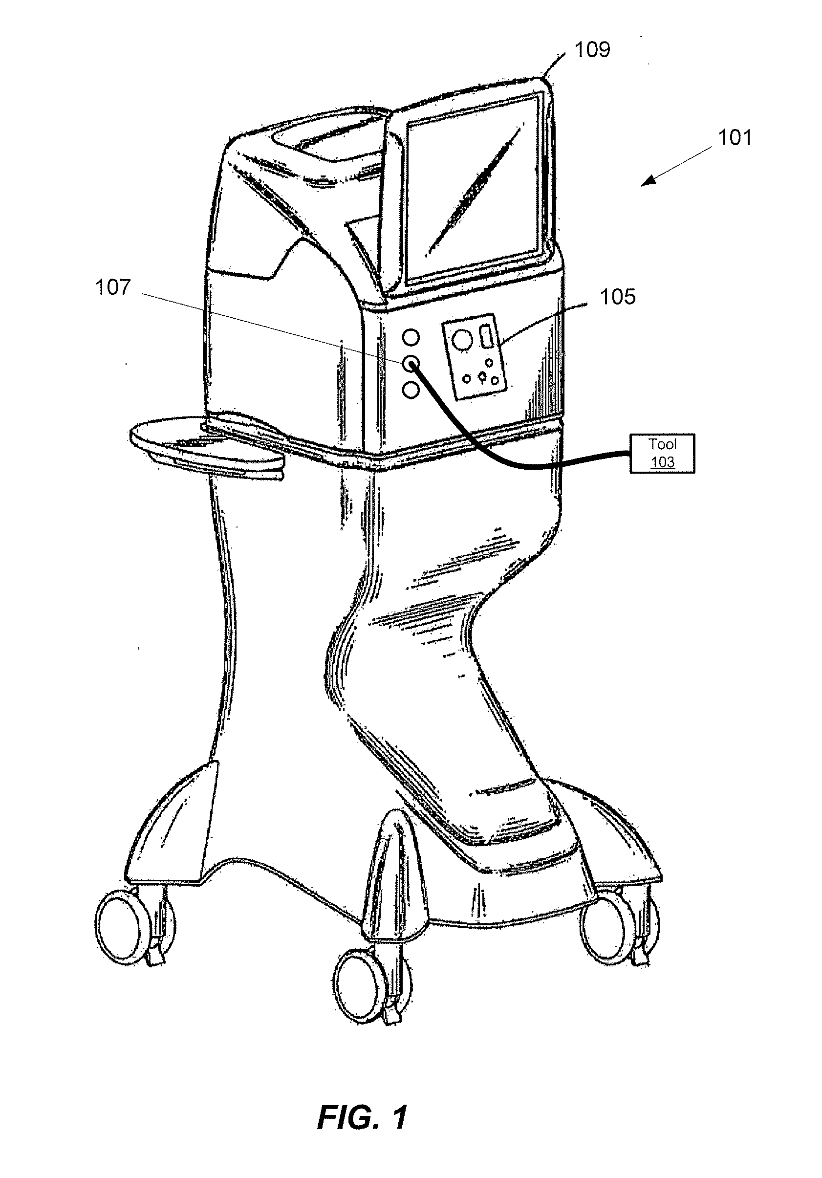 Systems and Methods for Dynamic Pneumatic Valve Driver