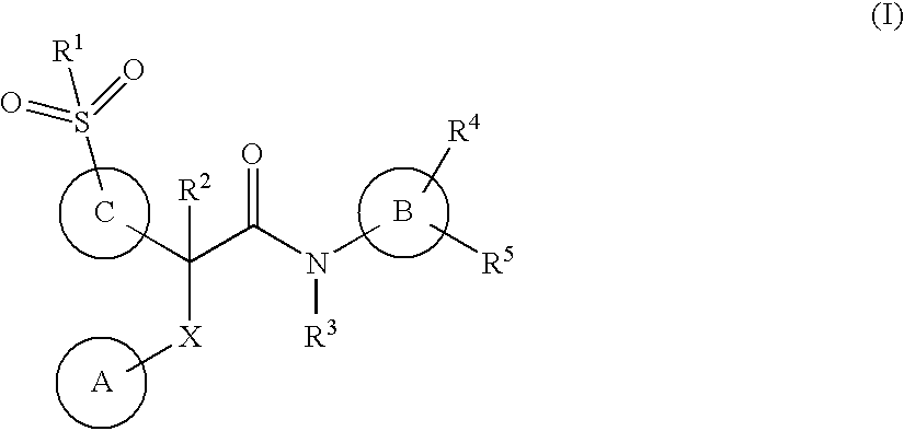 Acetamide derivatives as glucokinase activators, their process and medicinal application