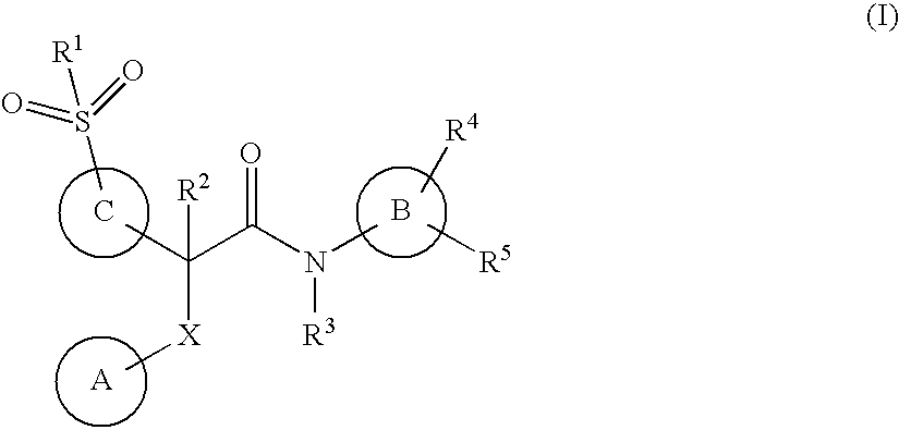 Acetamide derivatives as glucokinase activators, their process and medicinal application