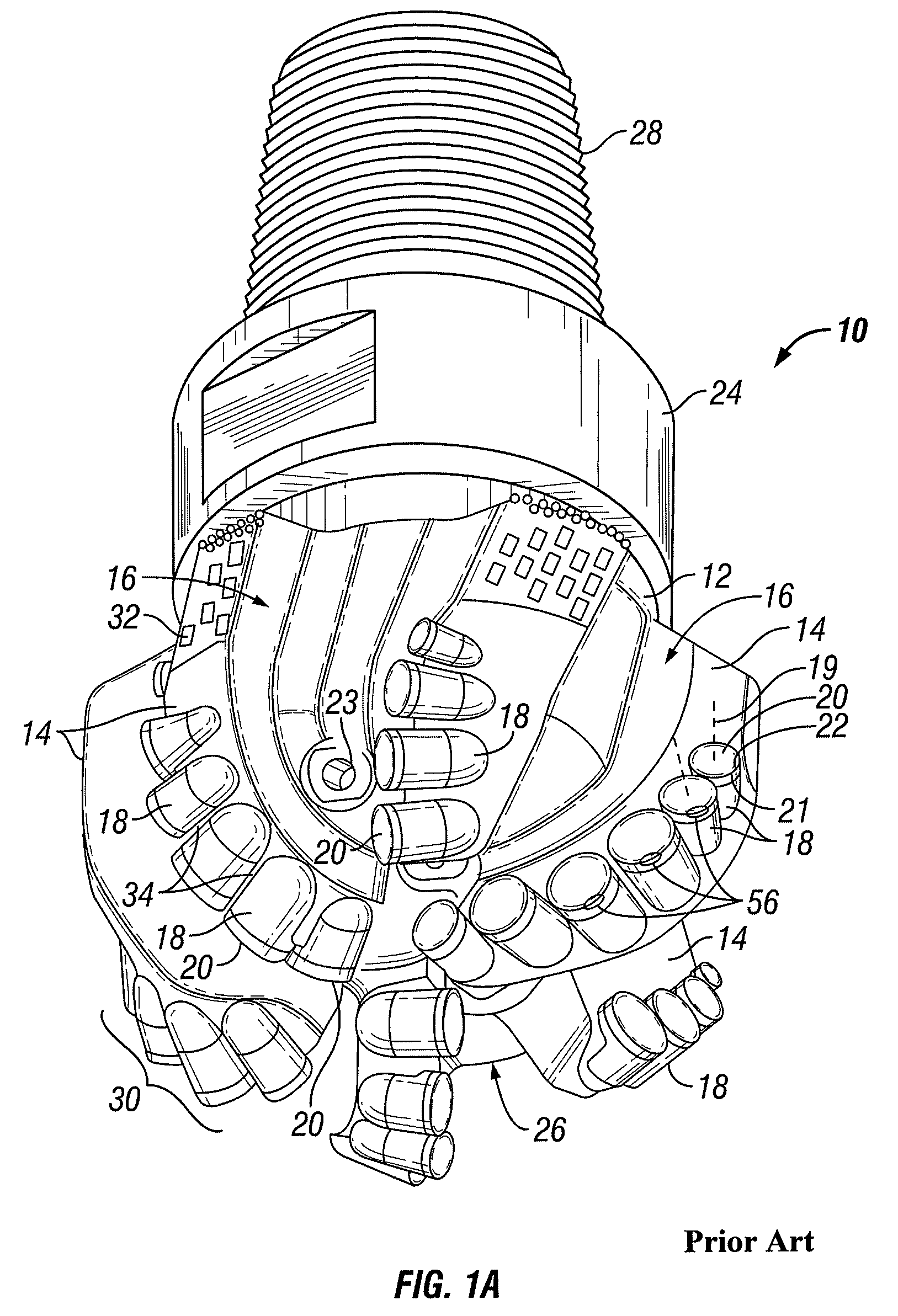 Rolling cutter