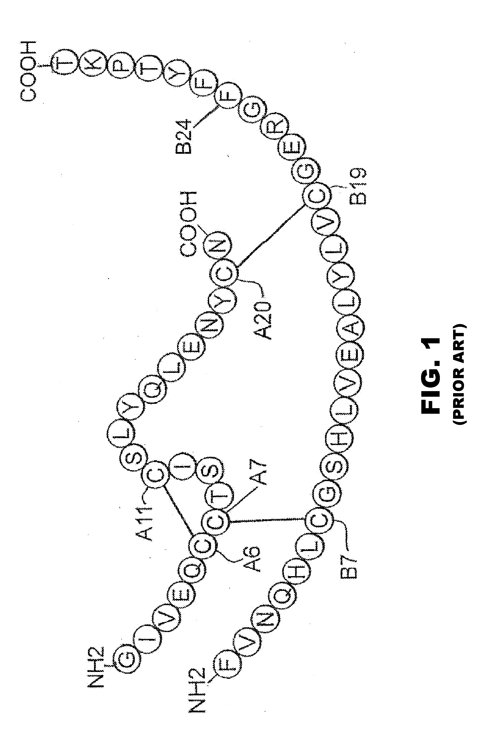 Ultra-concentrated rapid-acting insulin analogue formulations