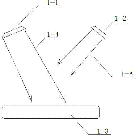 LED (light-emitting diode) operating lamp with adjustable size and shape of lighting faculae