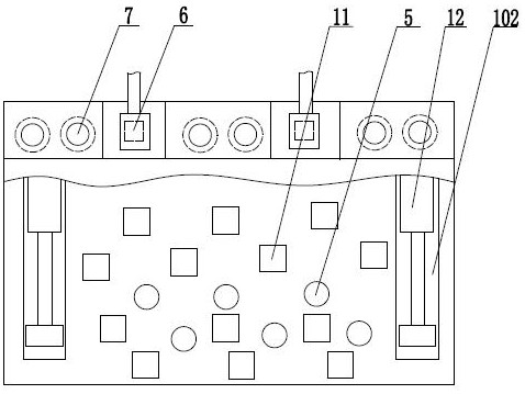 Multifunctional breakwater