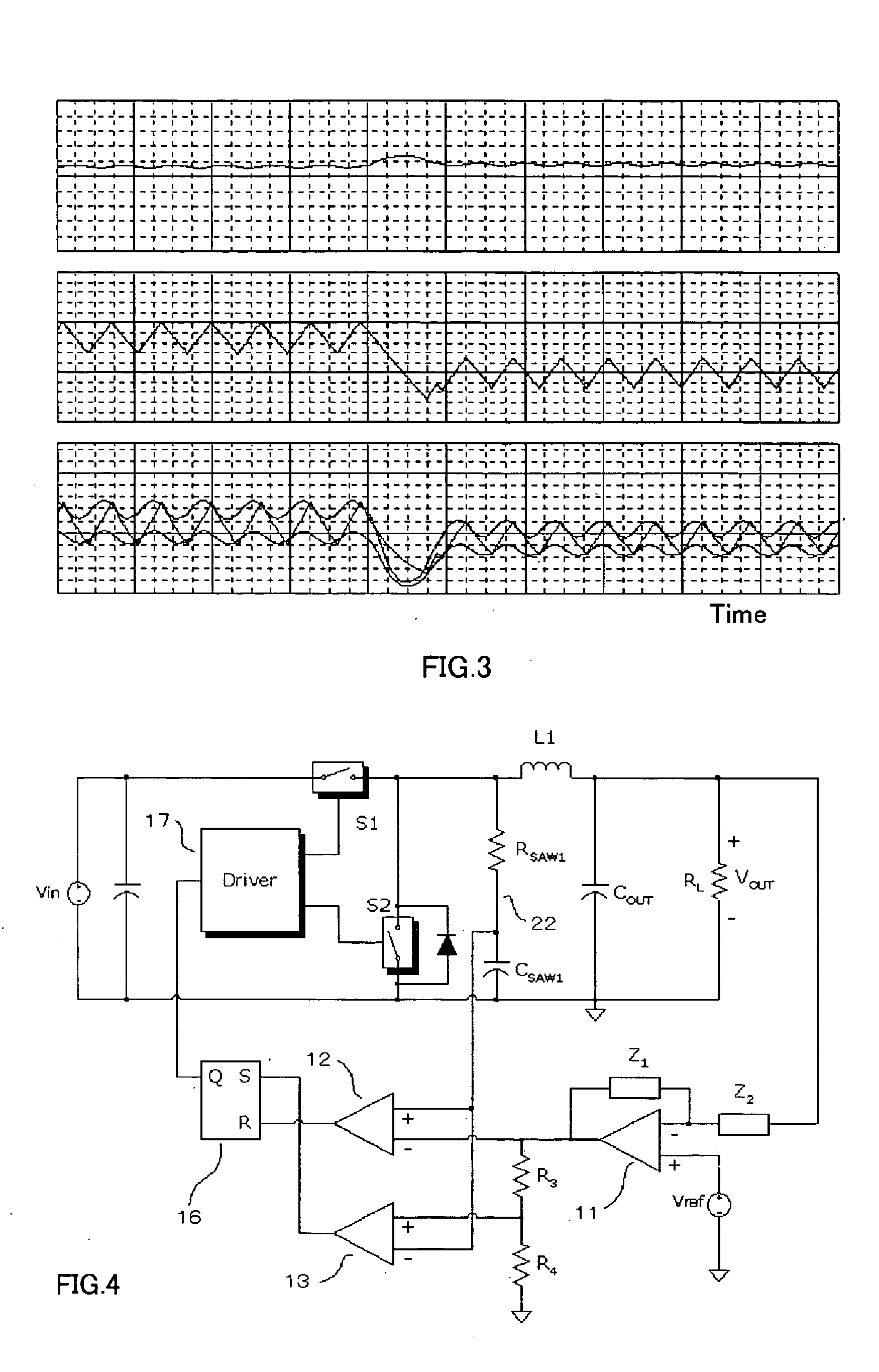 Switching power supply