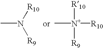 Heterocyclic analgesic compounds and methods of use thereof