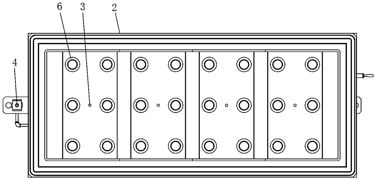 Bell-type furnace