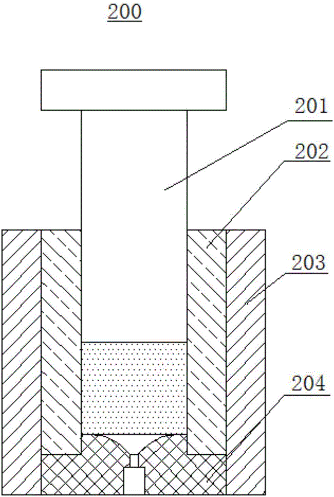 Method for preparing AZ31-RE wrought magnesium alloy