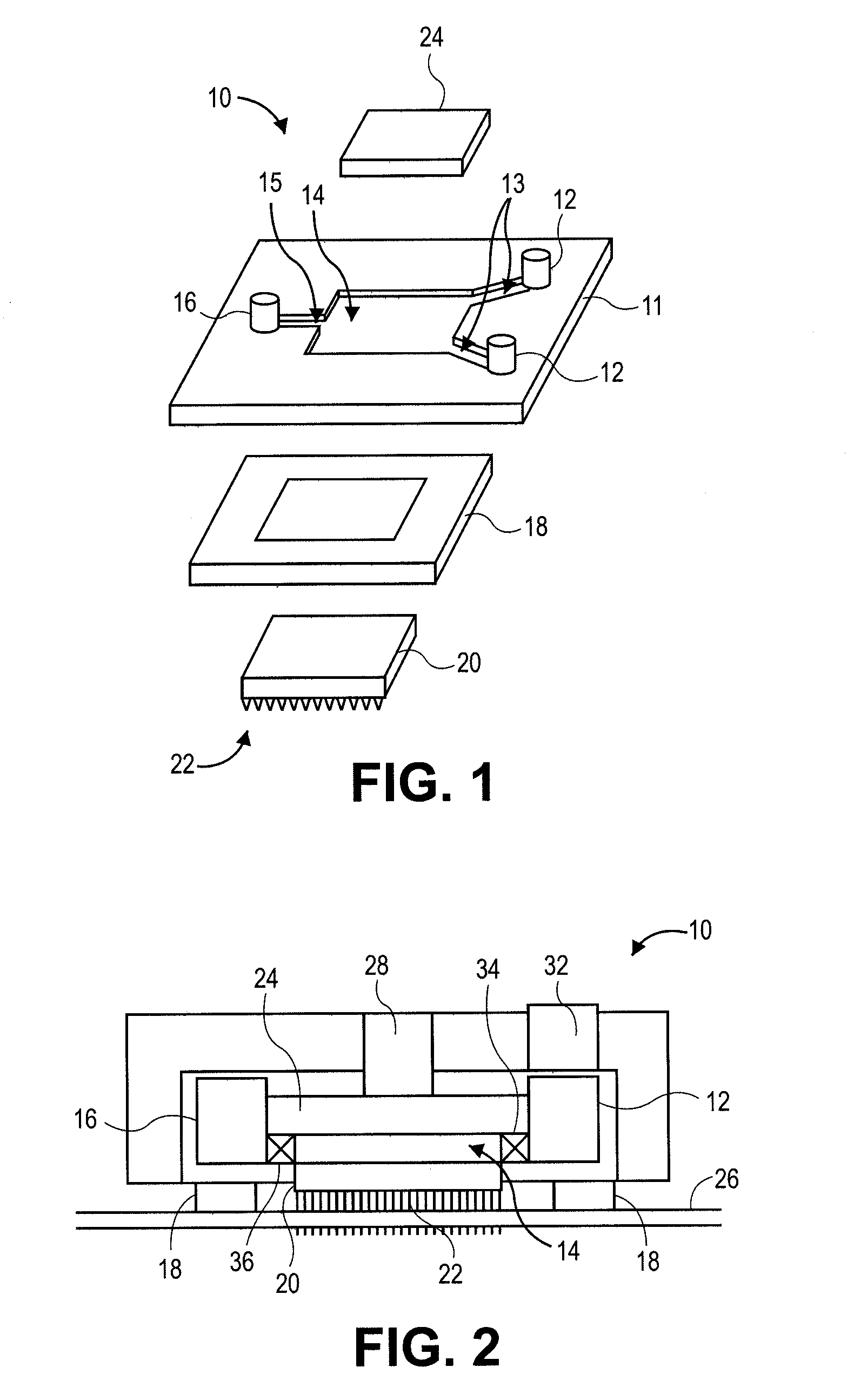 On-demand analyte monitor and method of use