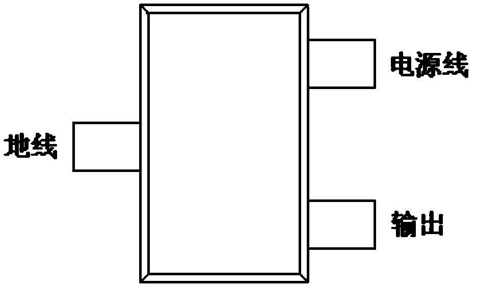 Buzzer driving circuit