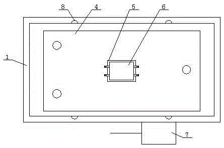 Intelligent WIFI router device based on 3G communication technology