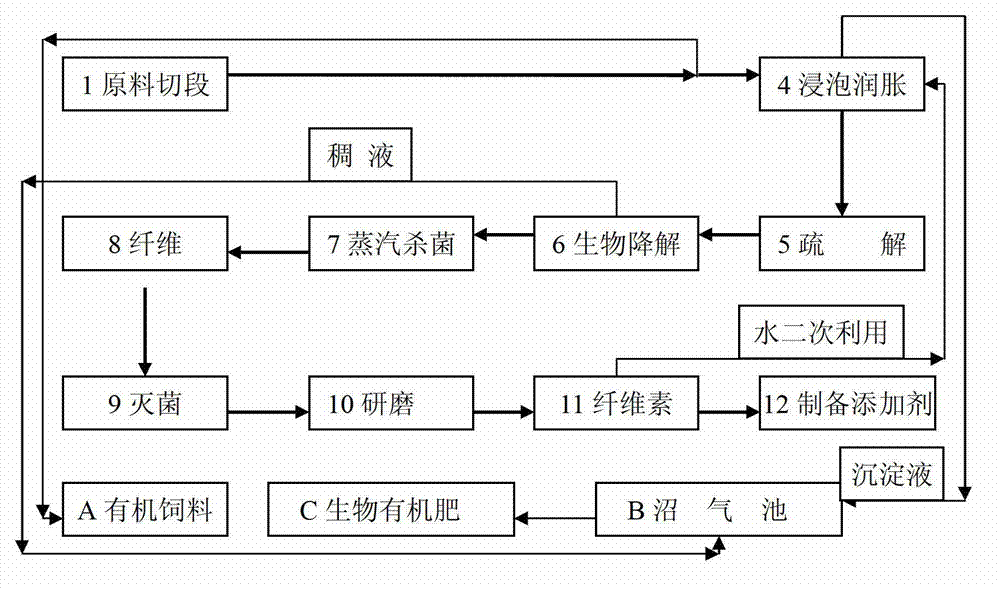 Acinetobacter lwoffii and method for preparing cellulose for additive using same