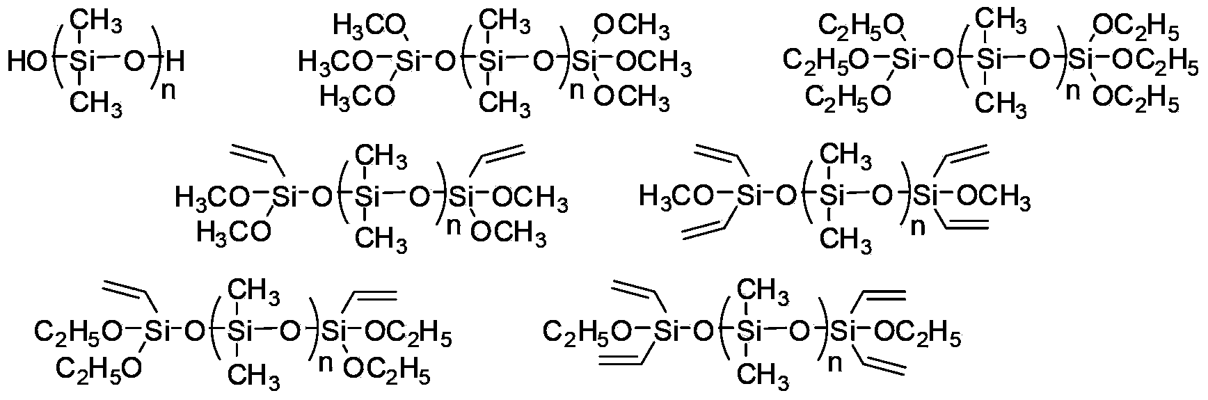 Single-component deamination-type high-conductivity silicone rubber and preparation method thereof