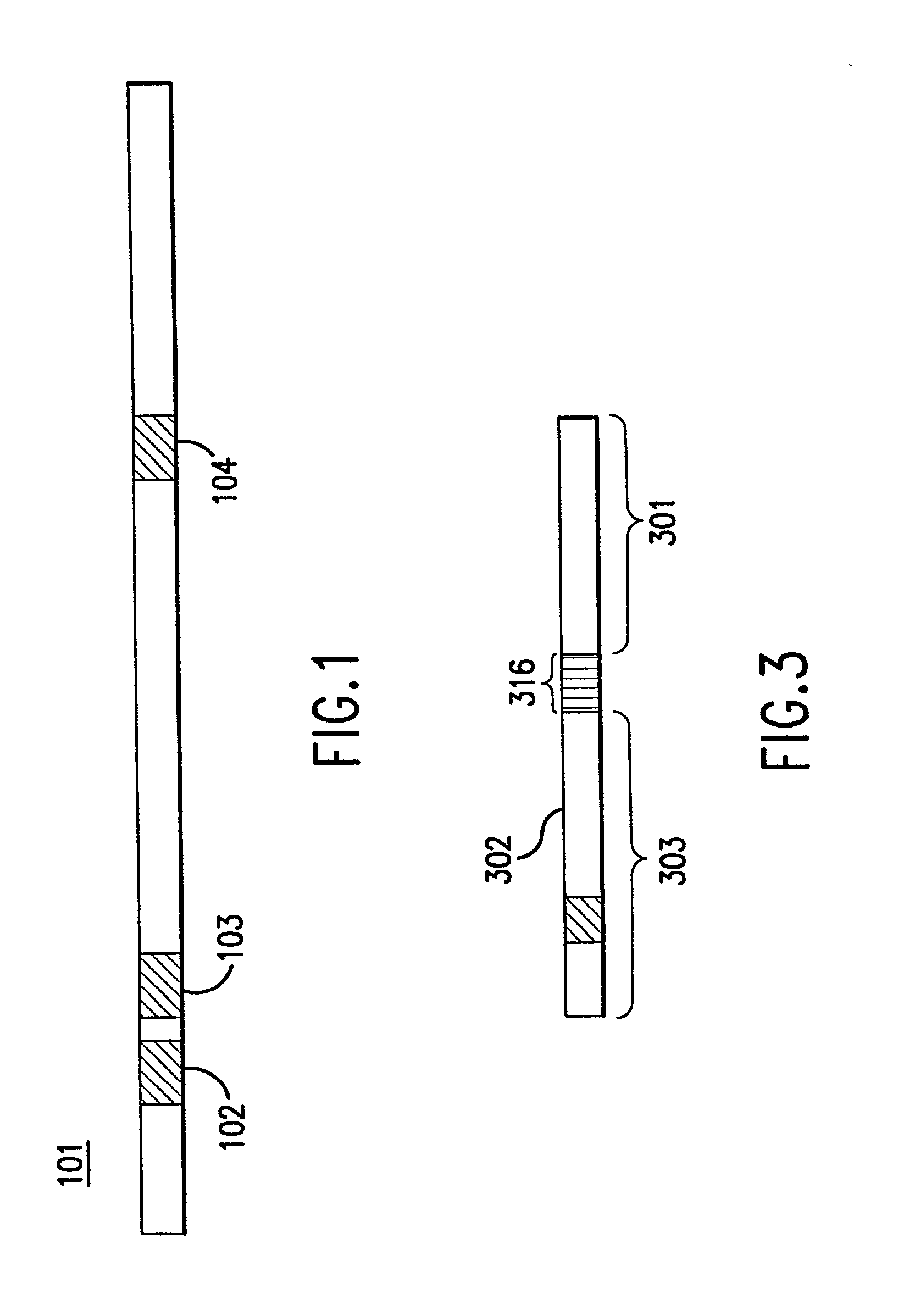 Methods and devices for measuring differential gene expression