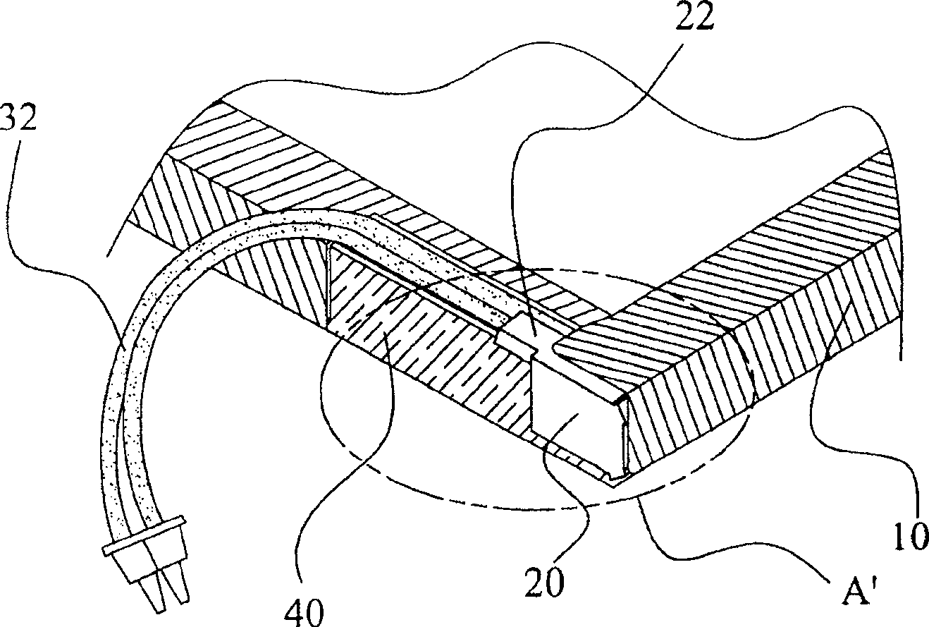 Conducting wire protection mechanism