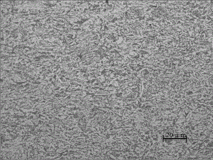 Cold-rolled steel sheet for automobile-seat-adjusting toothed plate produced through precision stamping and manufacturing method of cold-rolled steel sheet