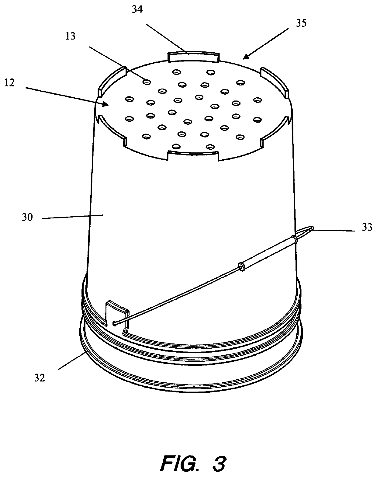 Negative Pressure Drying Apparatus