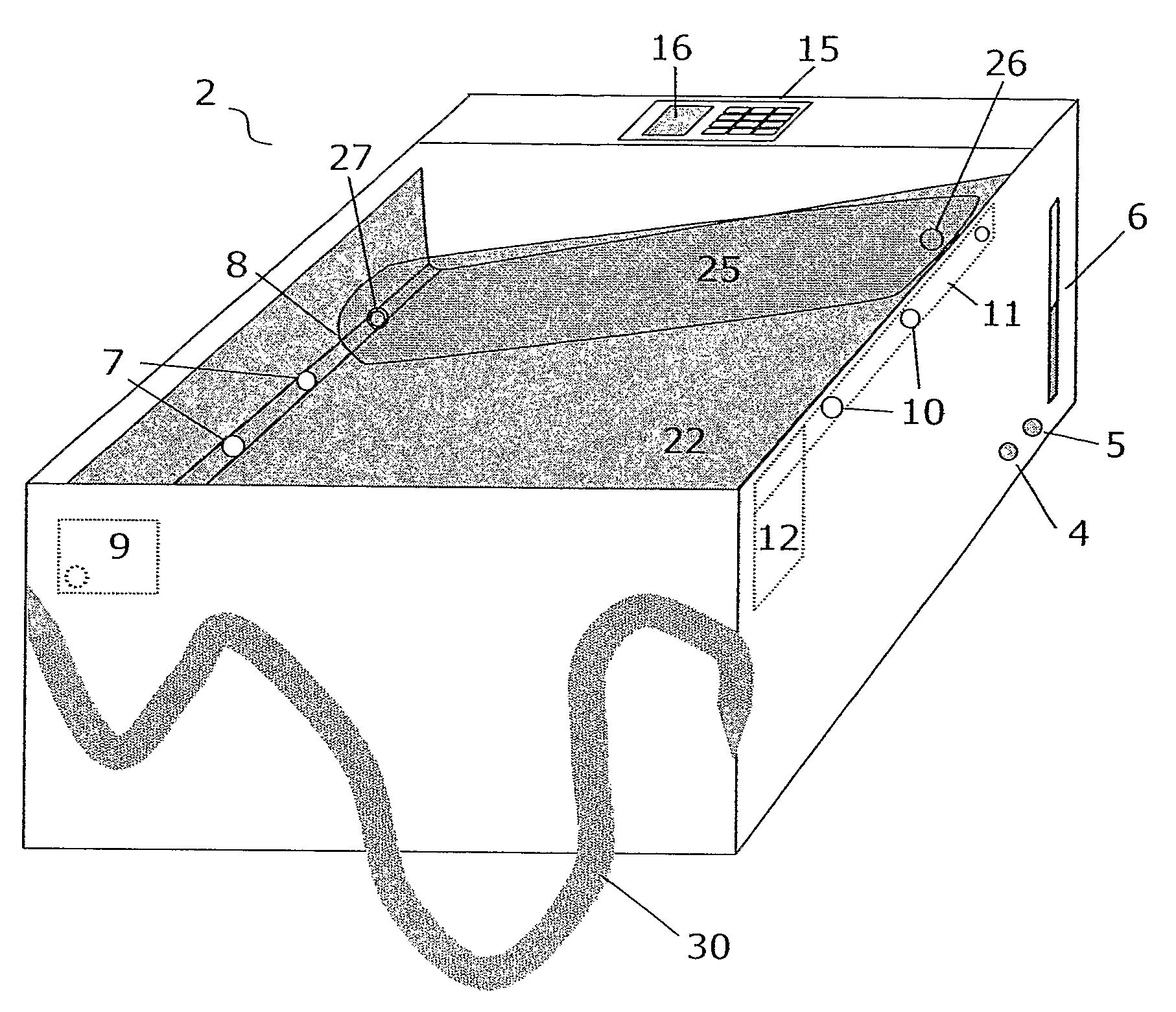 Method and apparatus for home dialysis