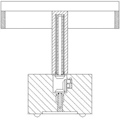 Novel awning device