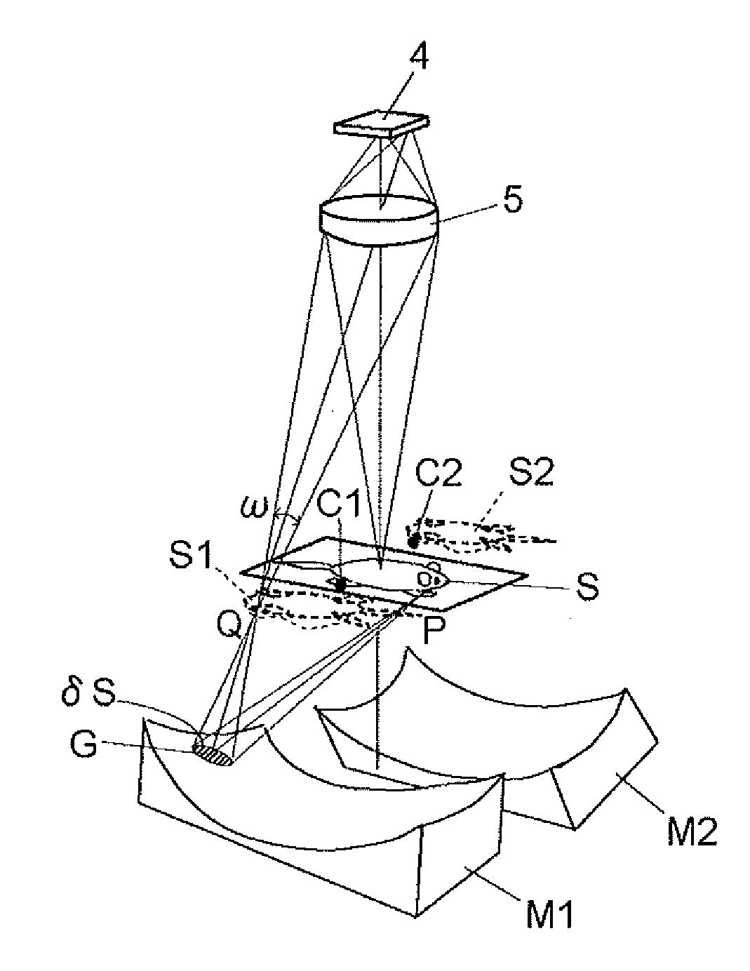 Biological Imaging Device