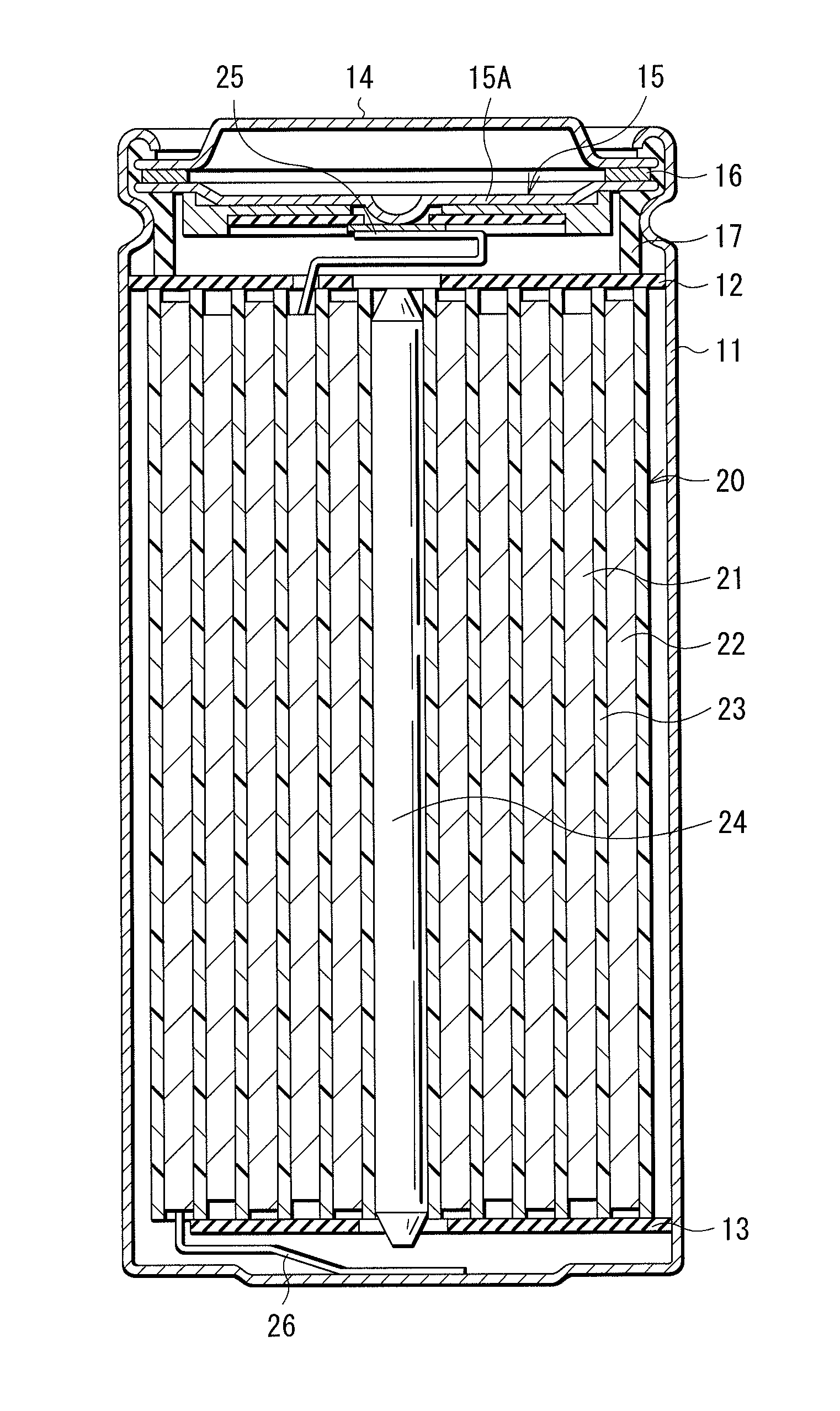 Secondary battery, electrolytic solution, battery pack, electronic device, and electrical vehicle