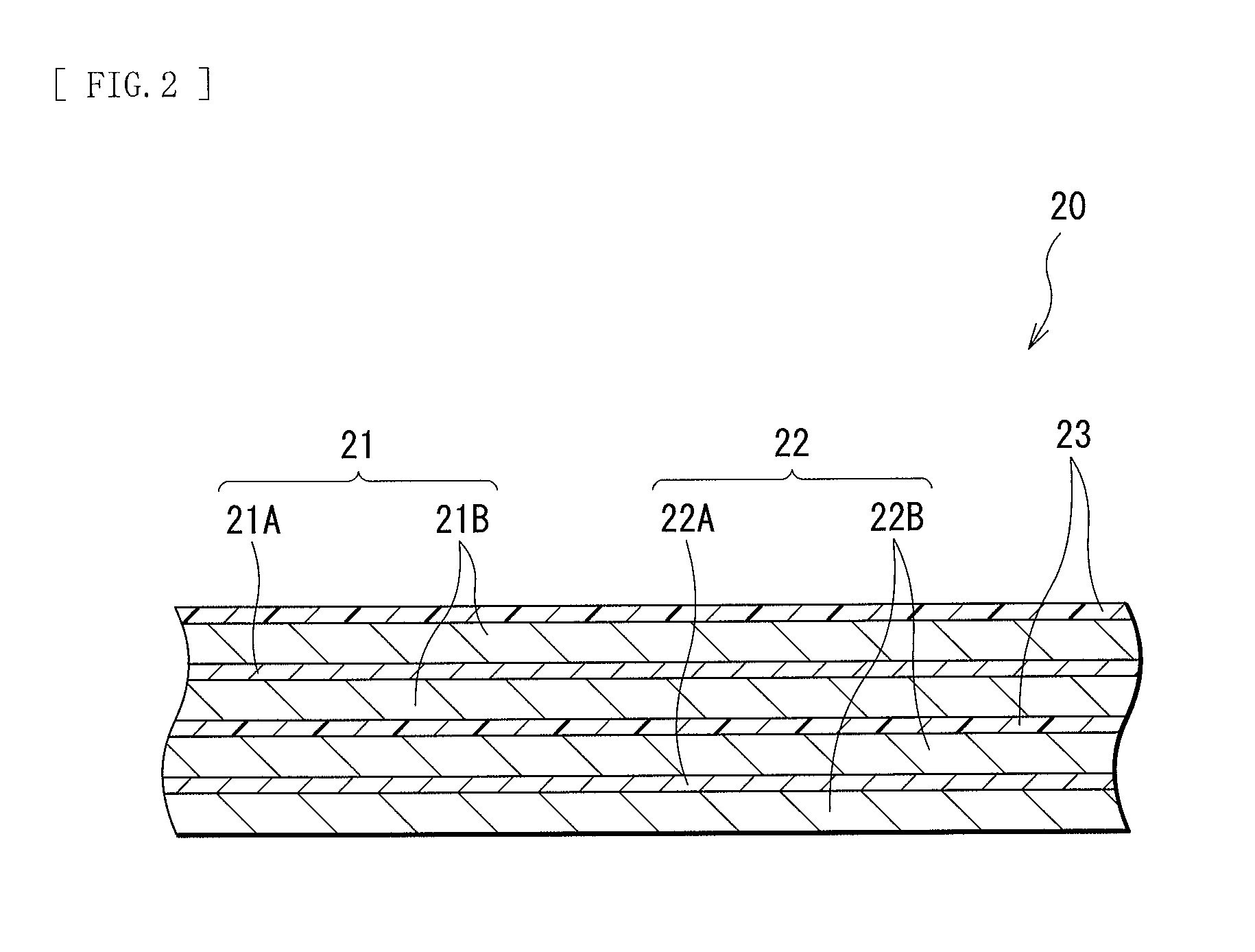 Secondary battery, electrolytic solution, battery pack, electronic device, and electrical vehicle