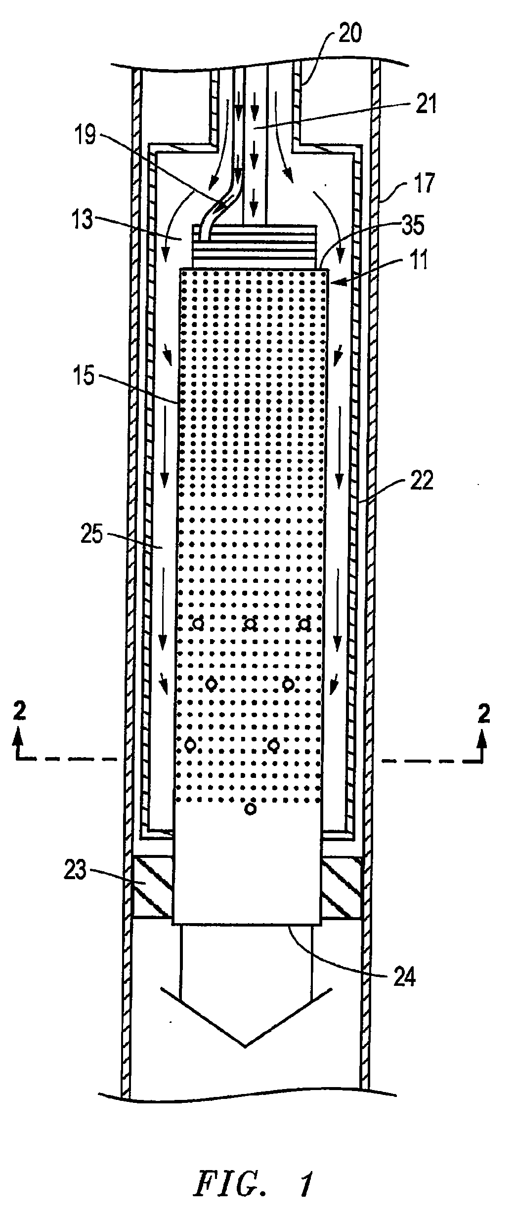 Process for dispersing nanocatalysts into petroleum-bearing formations