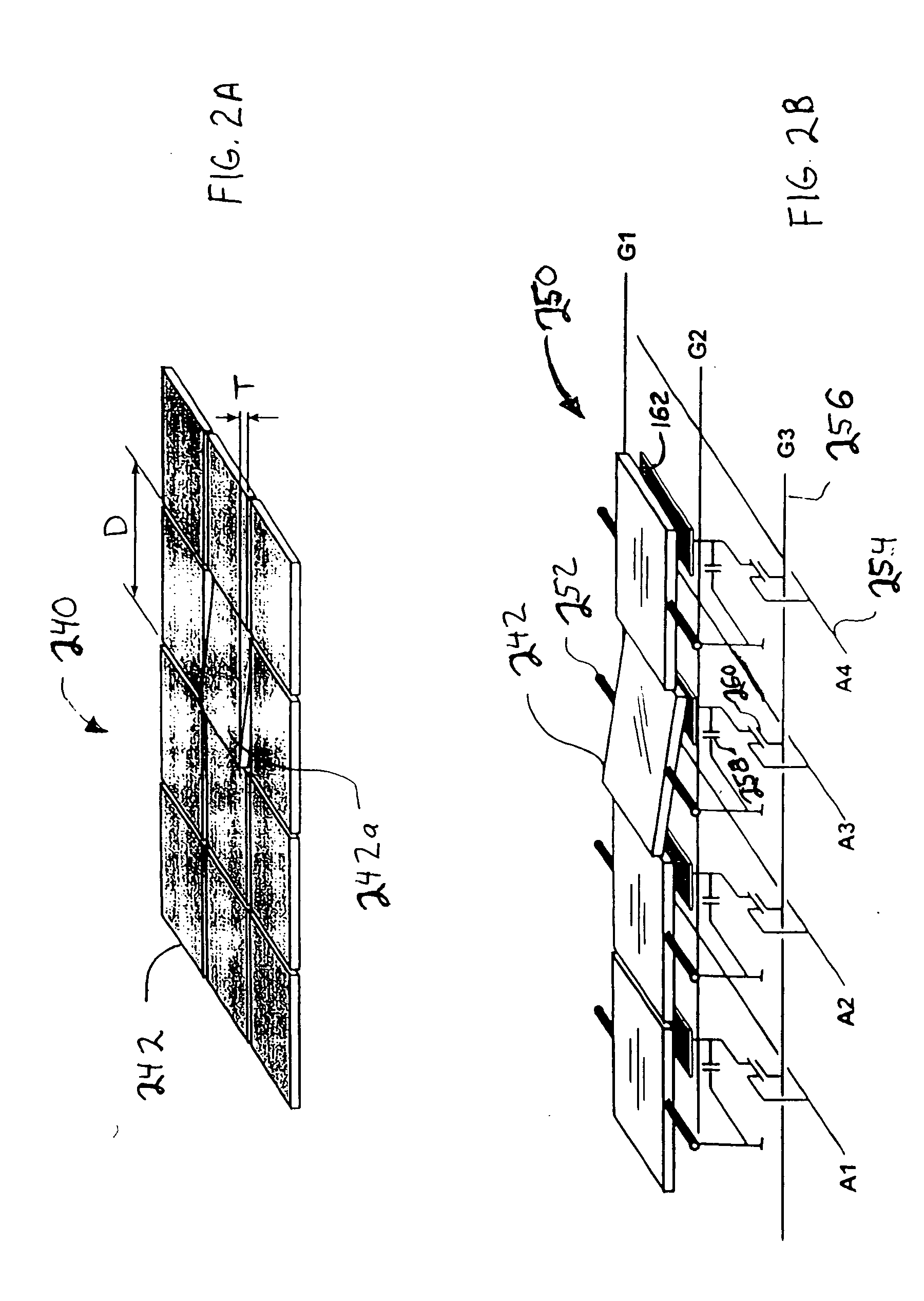 System and method to compensate for static and dynamic misalignments and deformations in a maskless lithography tool