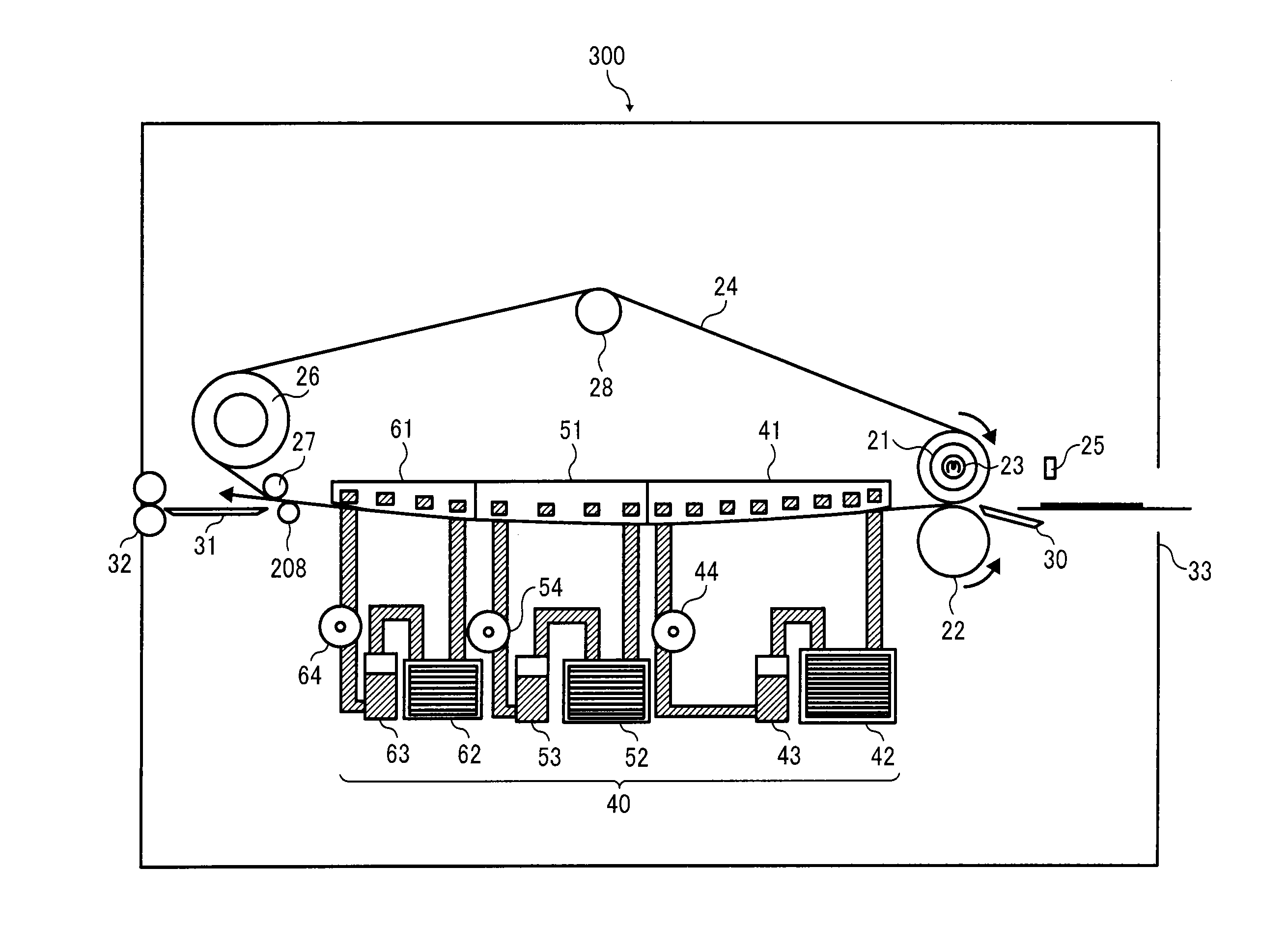 Gloss applicator and image forming apparatus including the gloss applicator