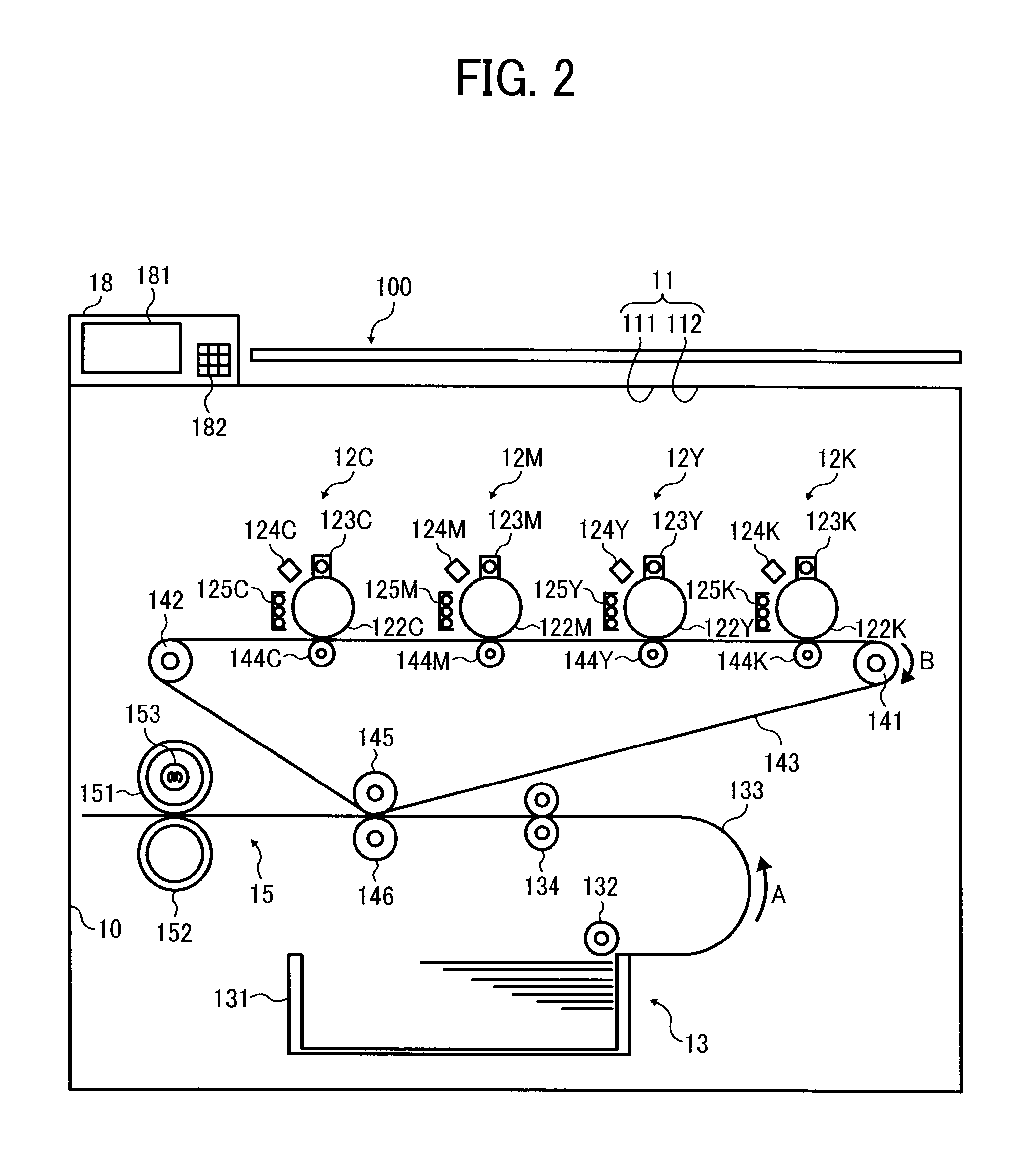 Gloss applicator and image forming apparatus including the gloss applicator