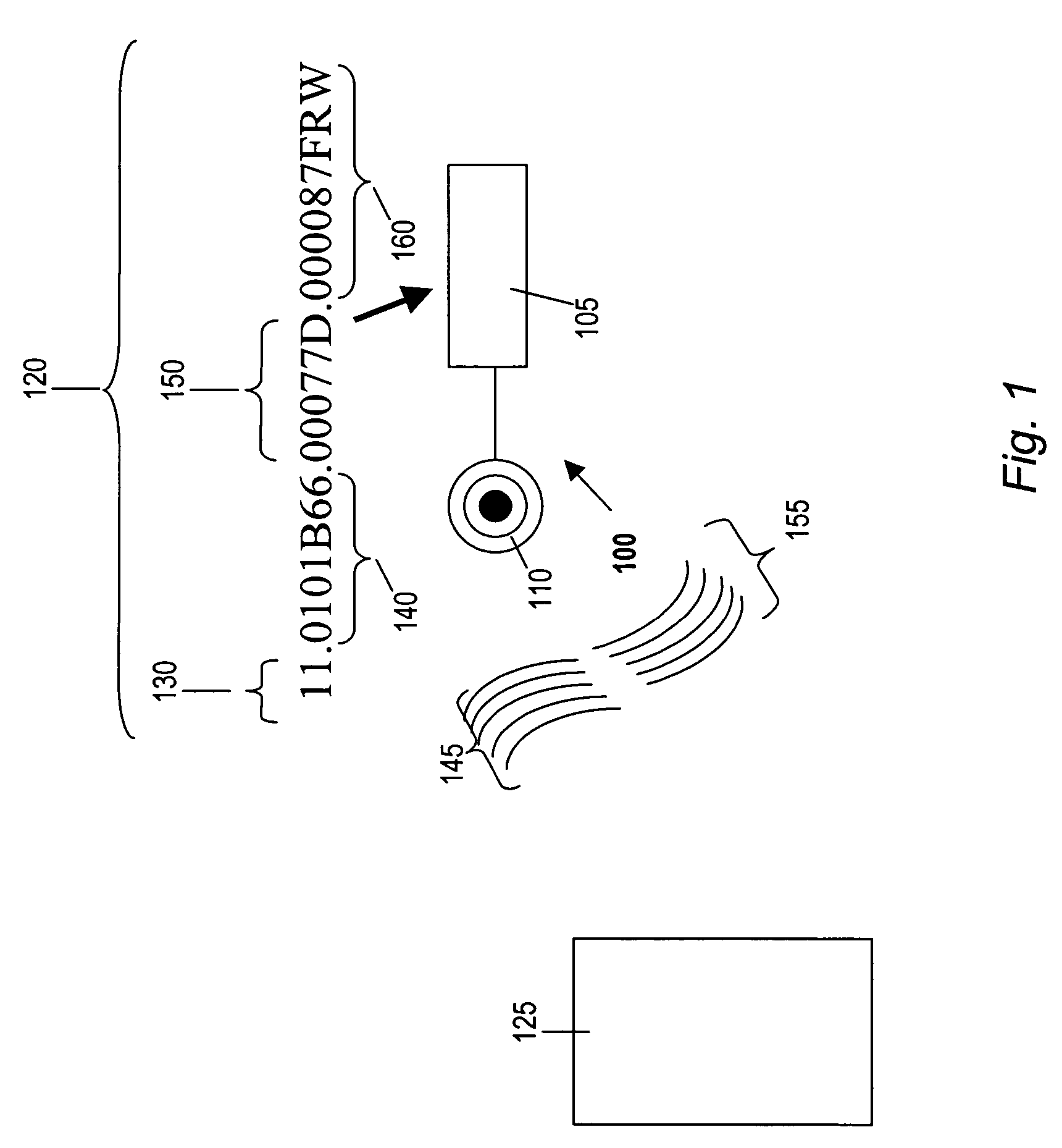 Methods and devices for locating and uniquely provisioning RFID devices