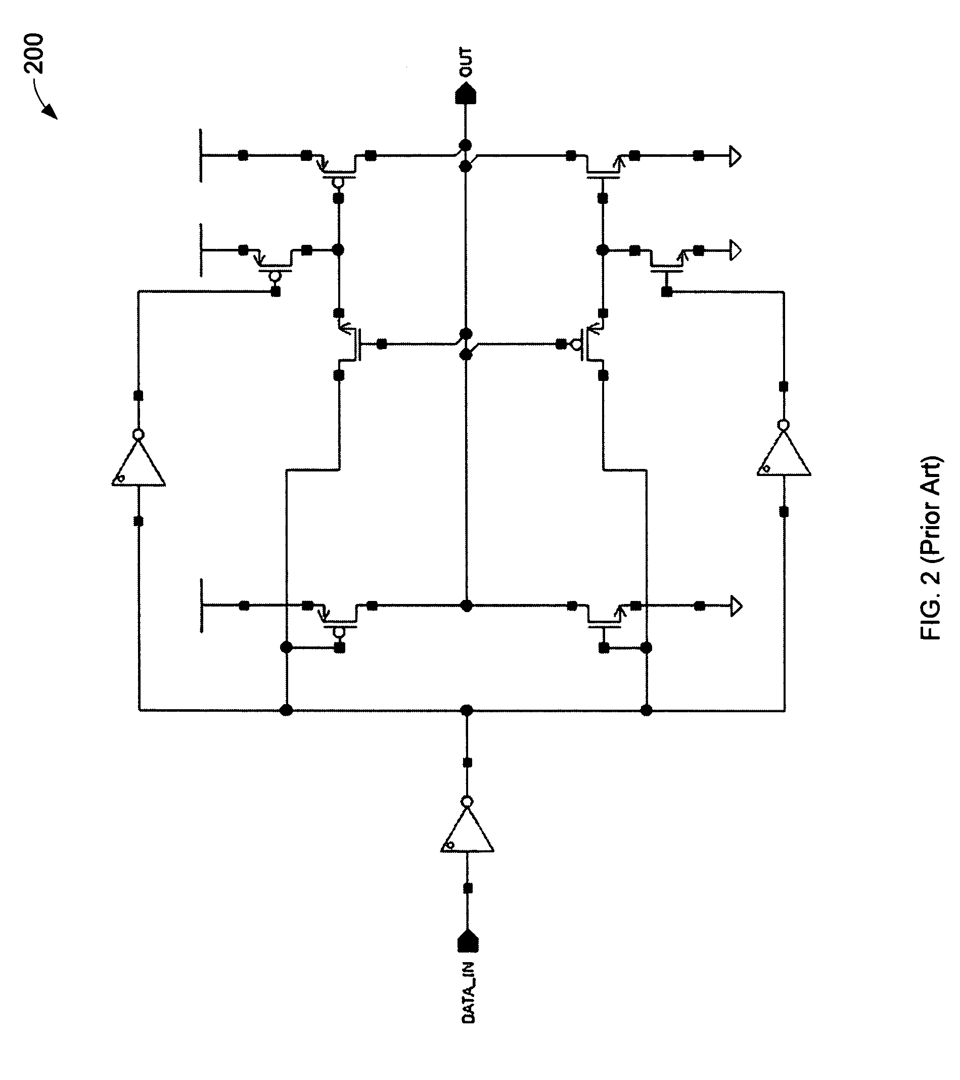 Method and apparatus for an output buffer with dynamic impedance control