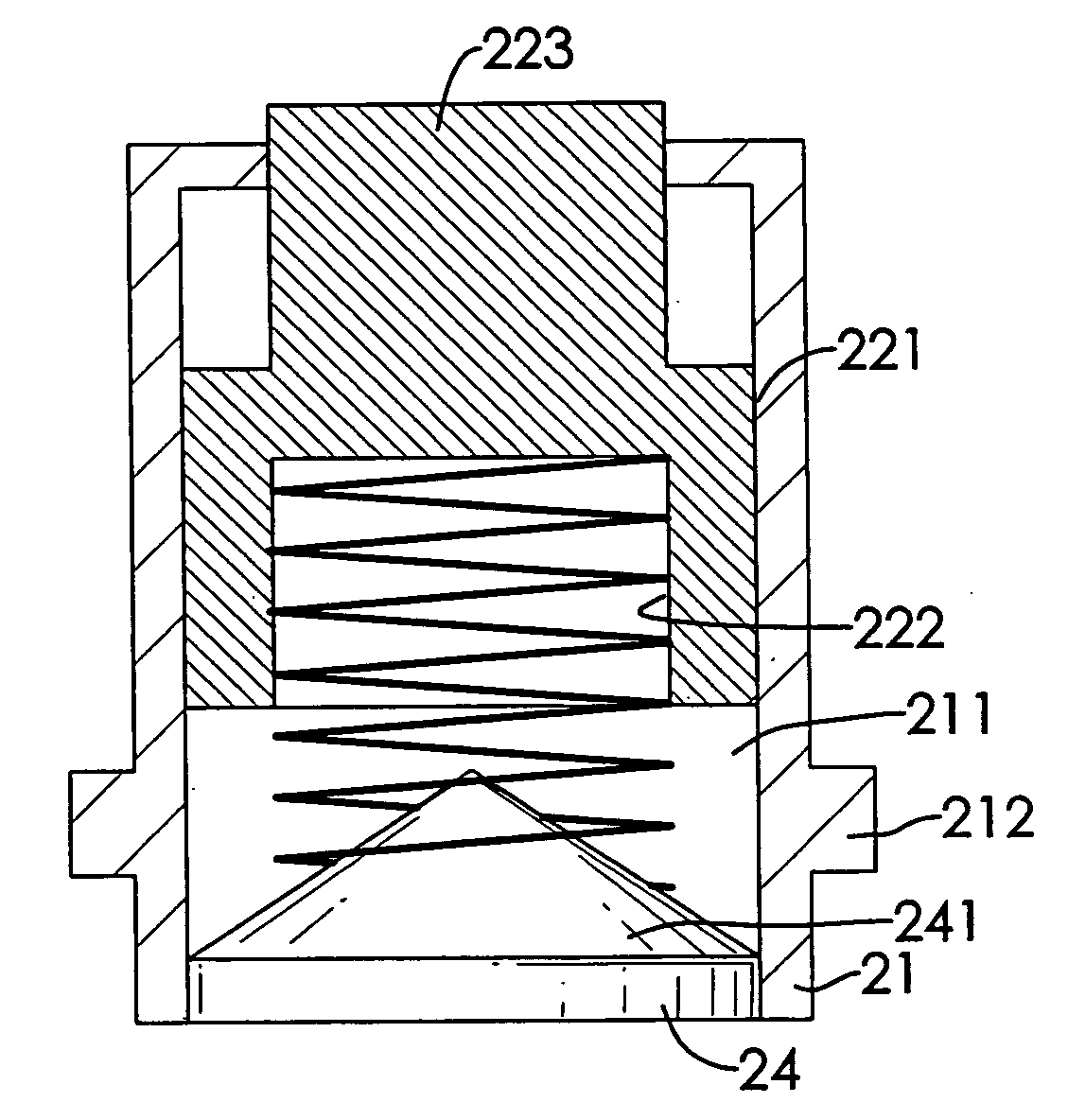 Conductive component