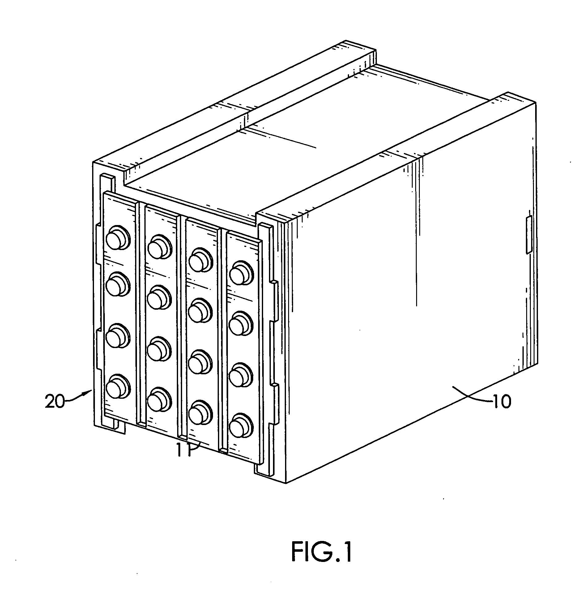 Conductive component