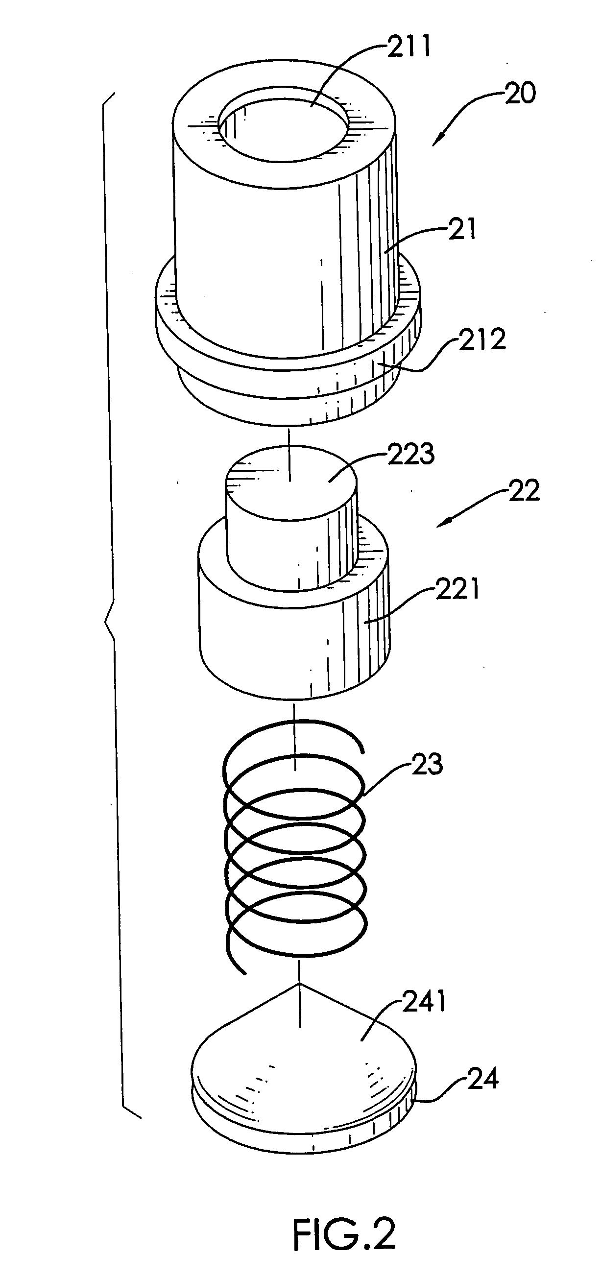 Conductive component