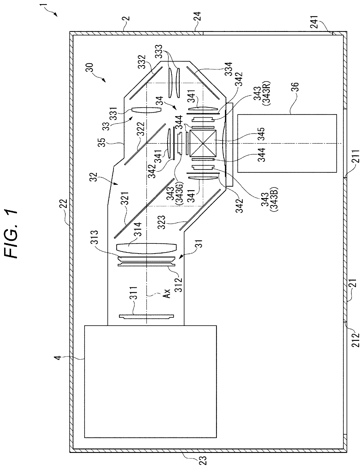 Wavelength conversion element, light source device, projector, and method of manufacturing wavelength conversion element